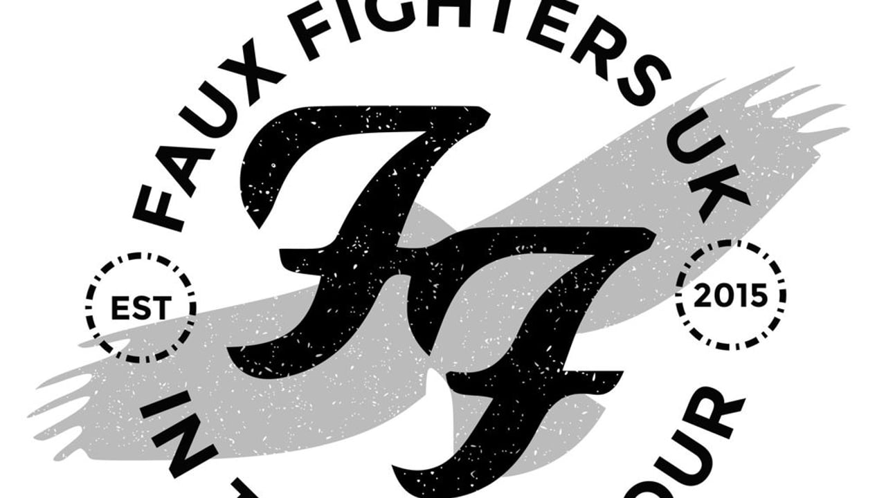 Faux Fighters UK -