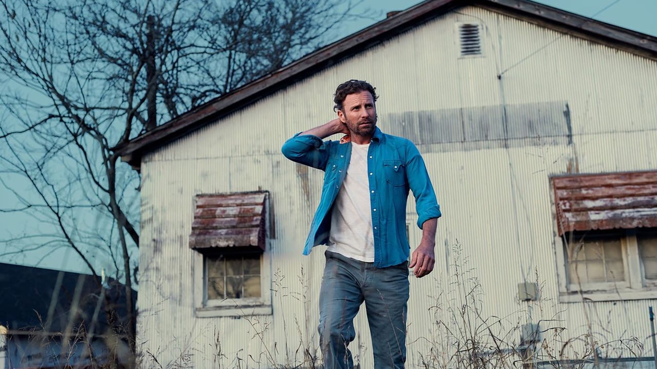 Dierks Bentley: Off The Map Tour 2026