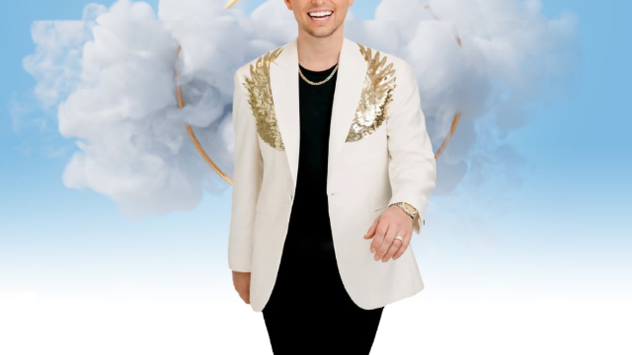 Matt Fraser - America's Top Psychic Medium