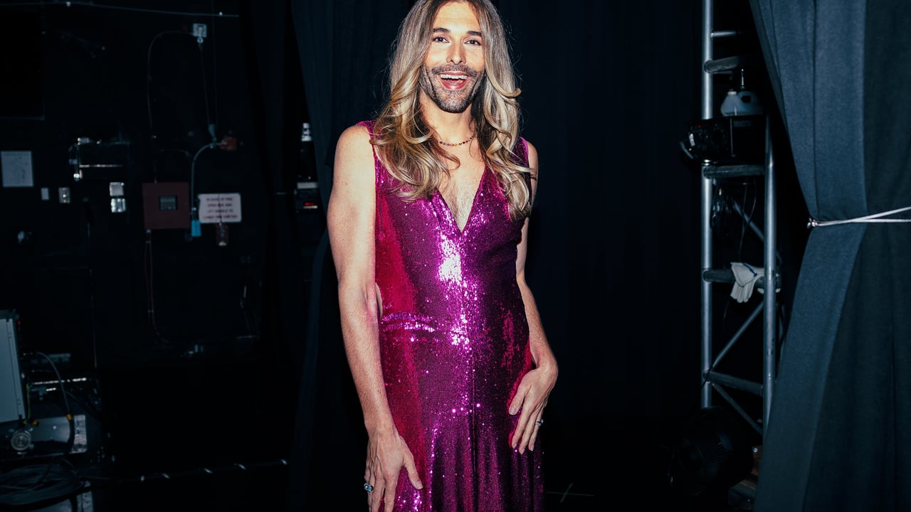 Jonathan Van Ness: Hot & Healed Comedy Tour 2026 (18+)