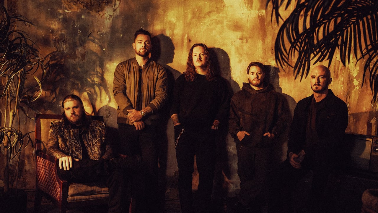WAGE WAR - EMERGENCY BROADCAST TOUR