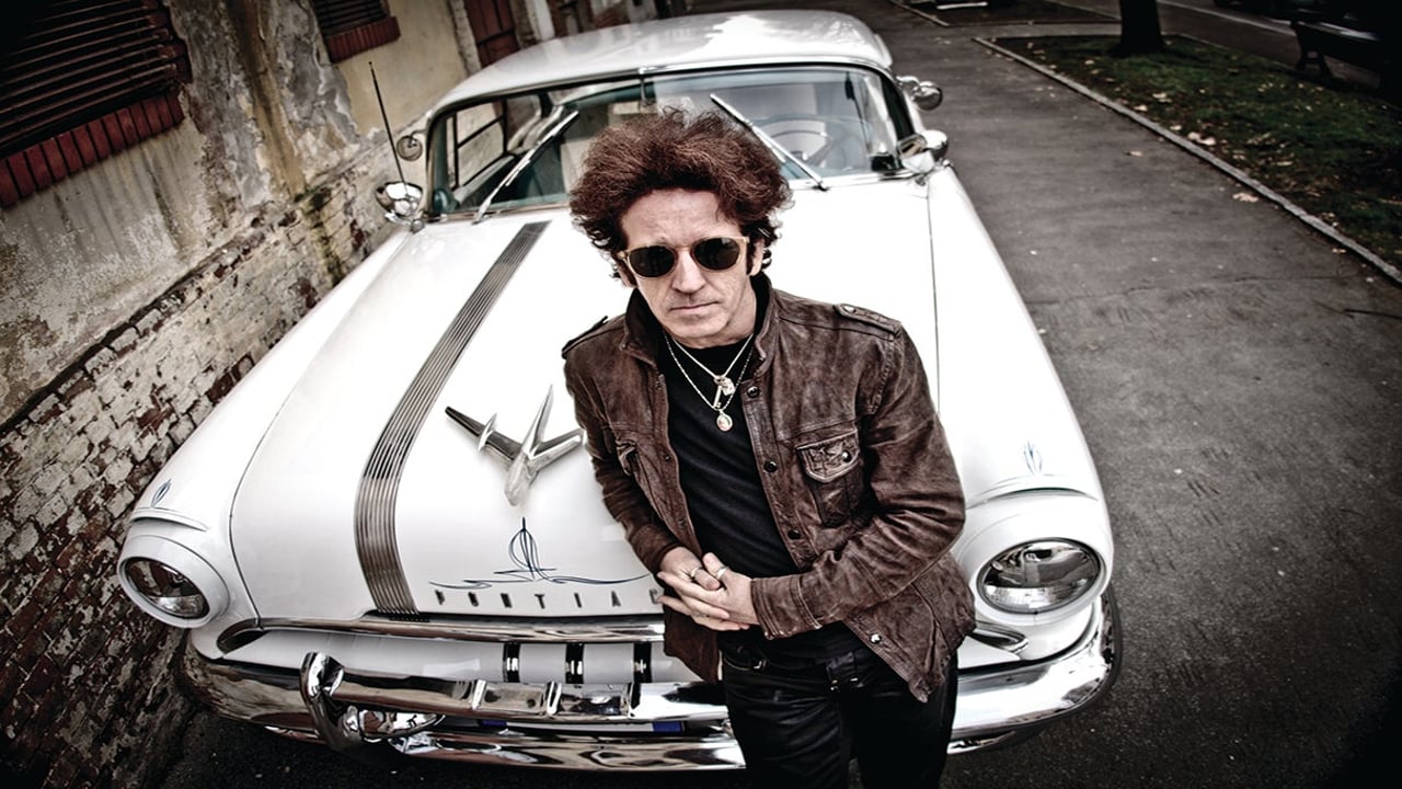 Willie Nile