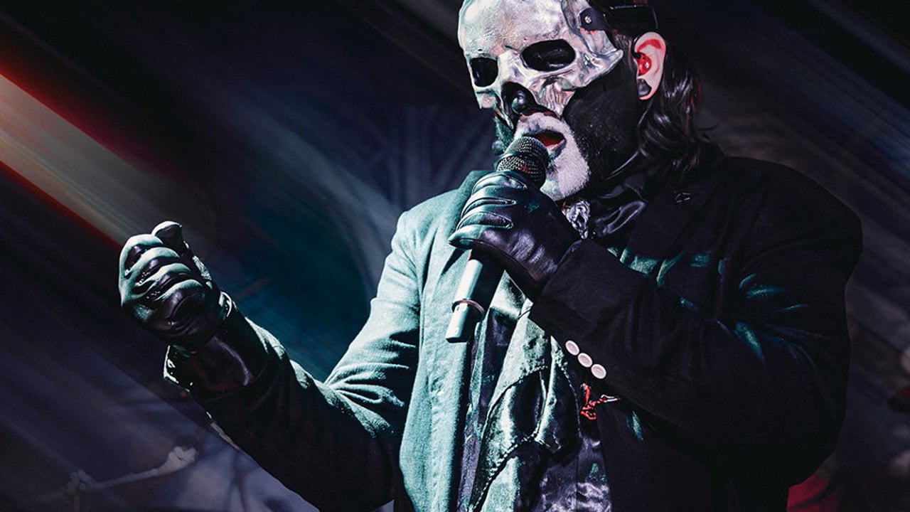 Ghost UK