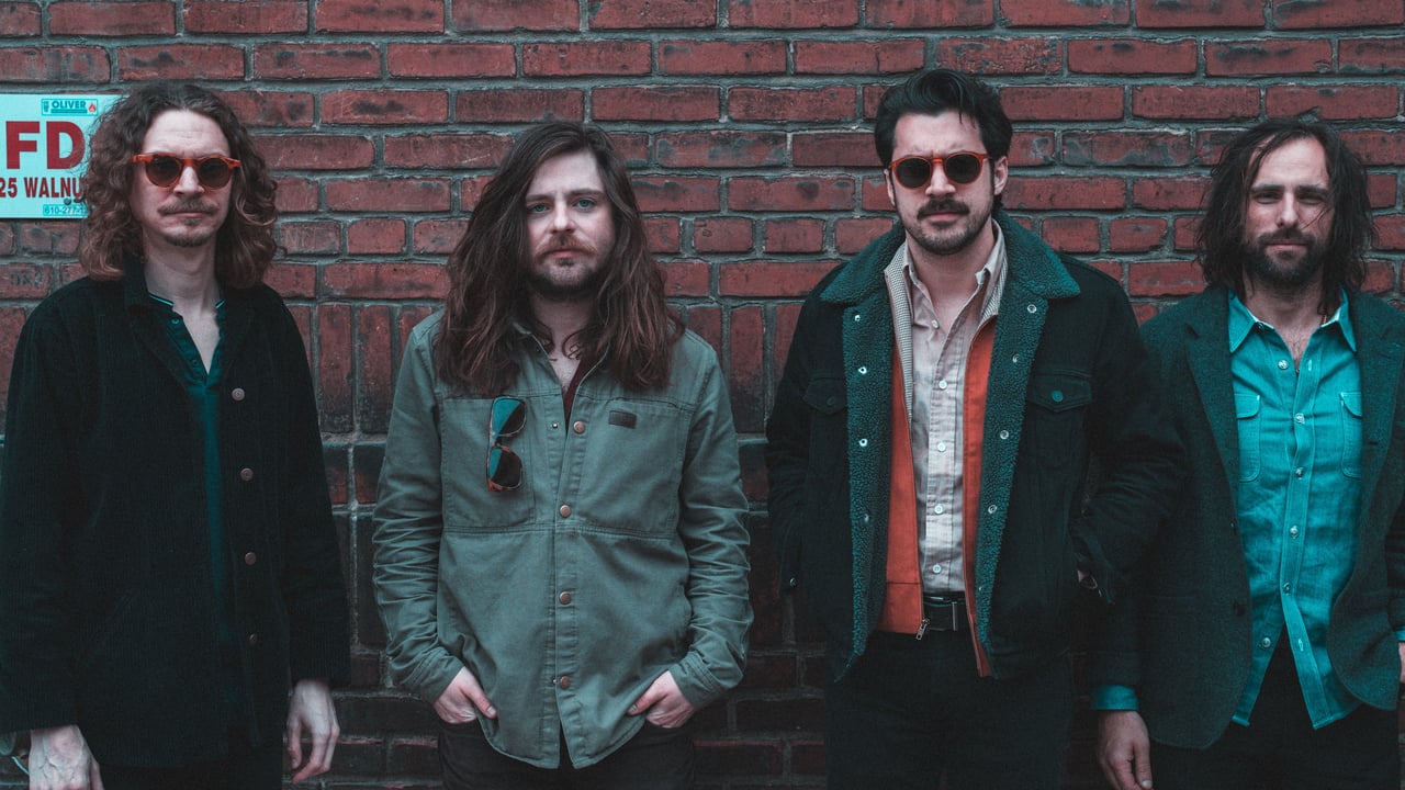 Mo Lowda & the Humble: Tailing the Ghost Tour