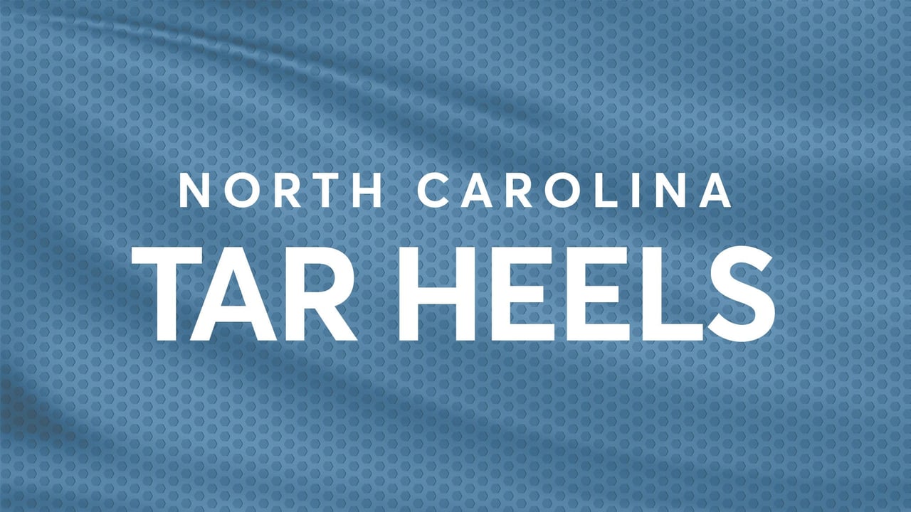North Carolina Tar Heels Football vs. Miami Hurricanes Football