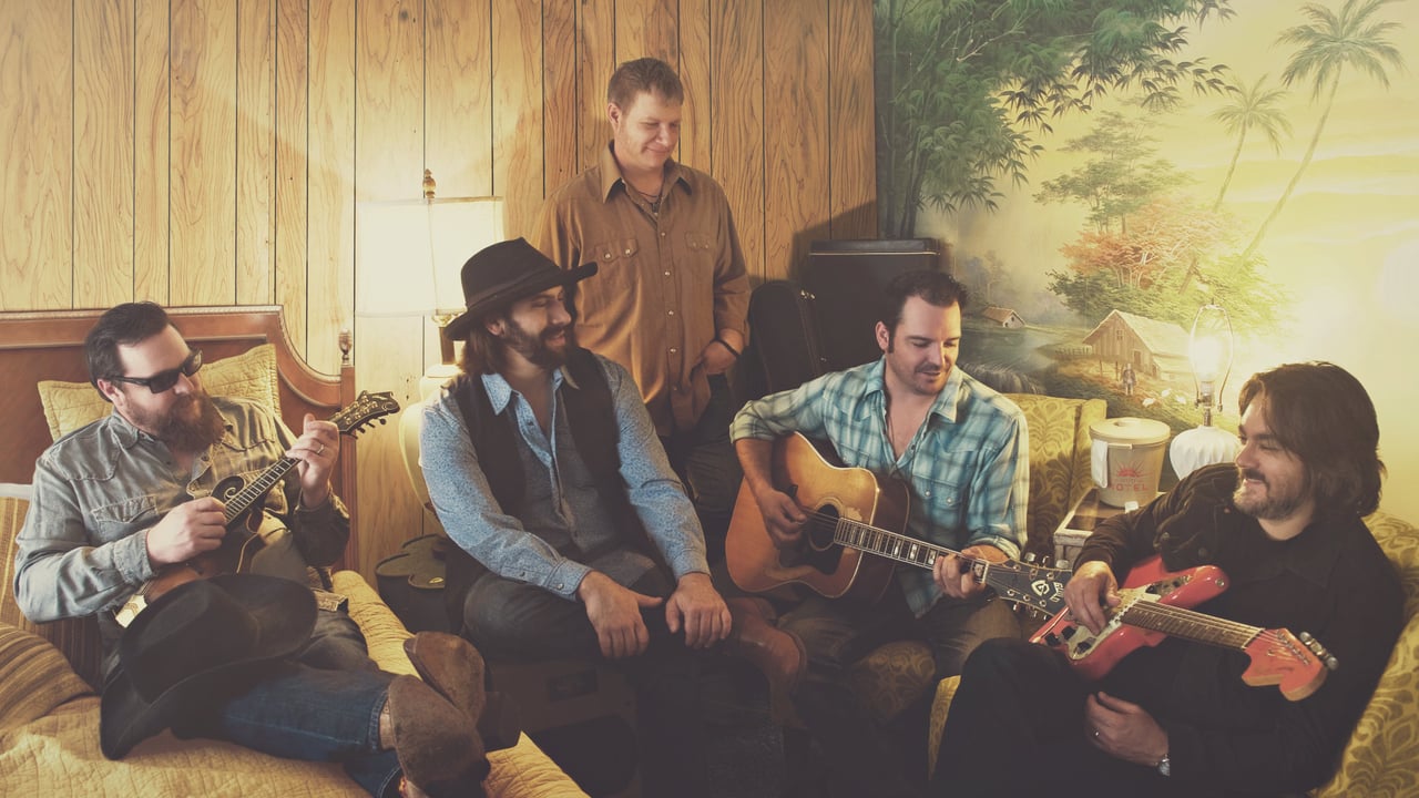 Reckless Kelly at FITZGERALDS Outdoors