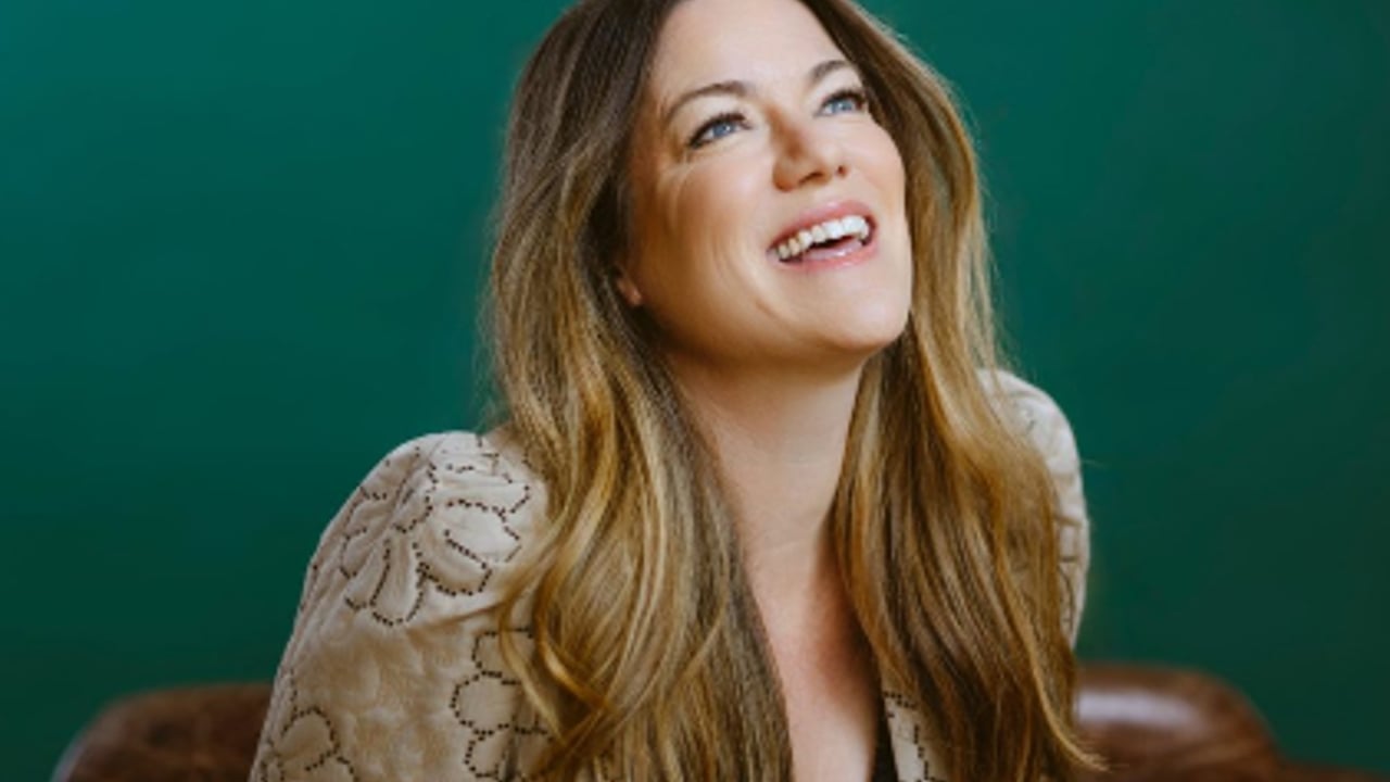 Emilie-Claire Barlow