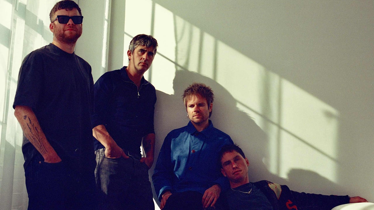 Enter Shikari: North America 2026