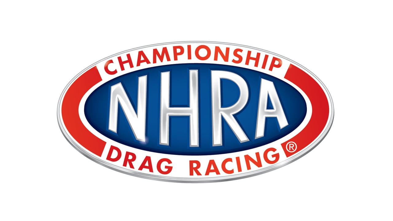 NHRA Four Wide Nationals