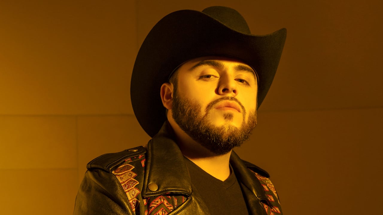 Gerardo Ortiz - El Ejemplar Tour