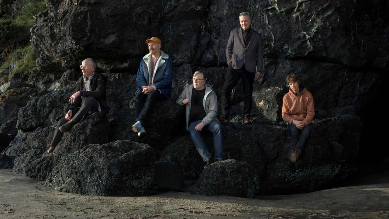 Teenage Fanclub