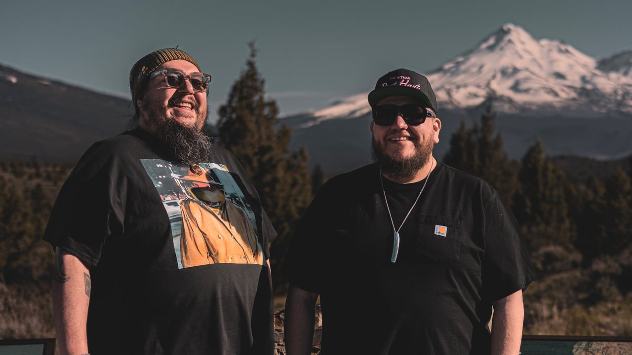 The Halluci Nation