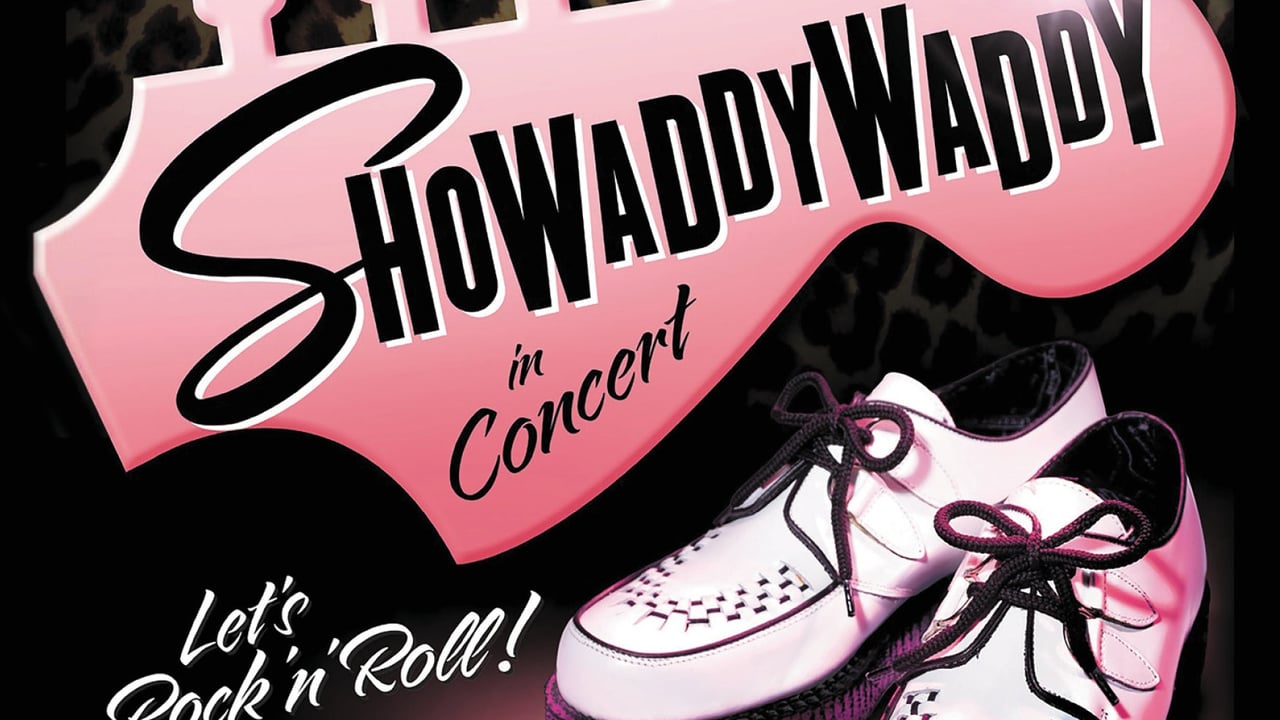 Showaddywaddy
