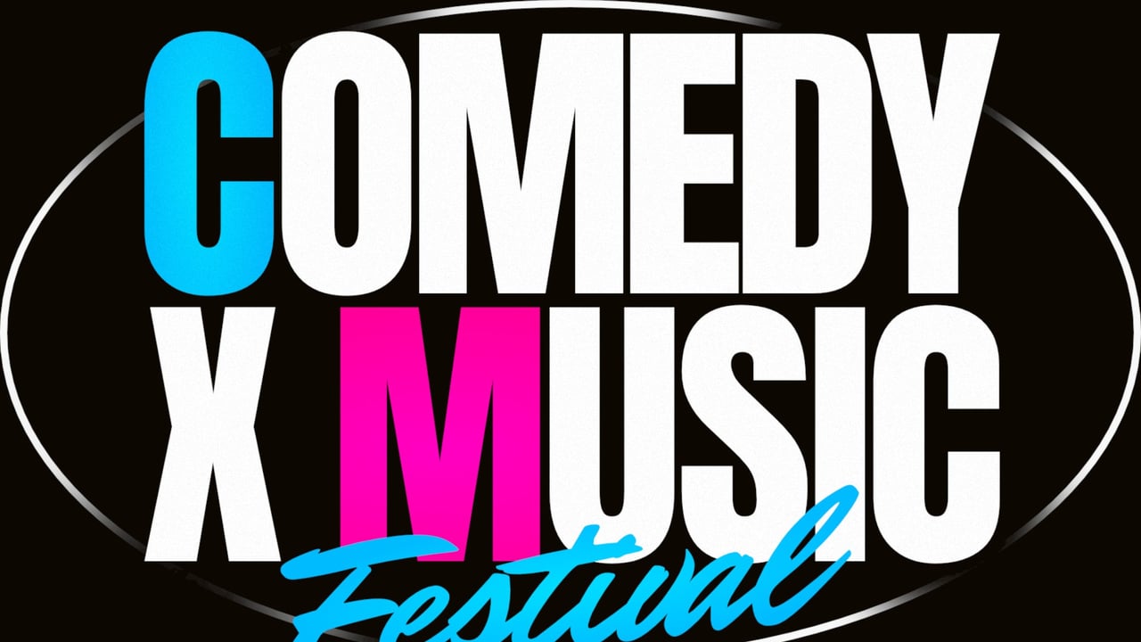 Comedy x Music Festival Hip-hop