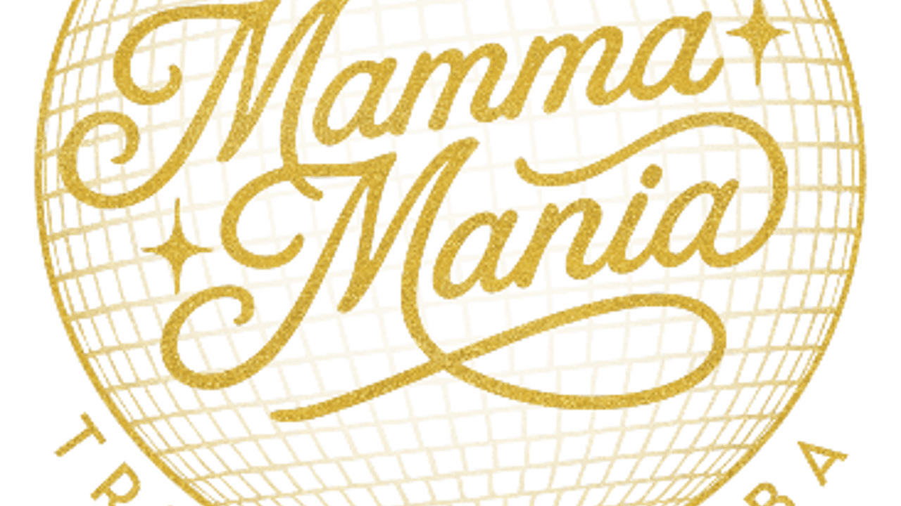 Mamma Mania - The American Tribute to ABBA