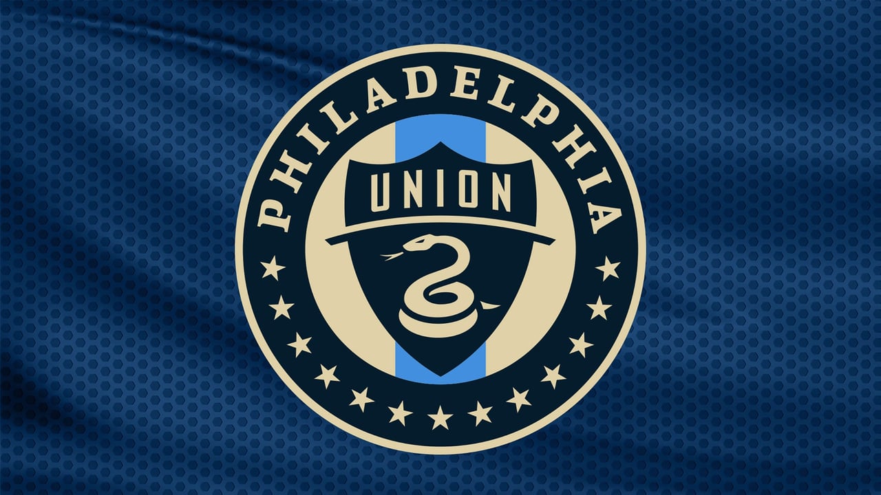 Philadelphia Union vs. Seattle Sounders FC