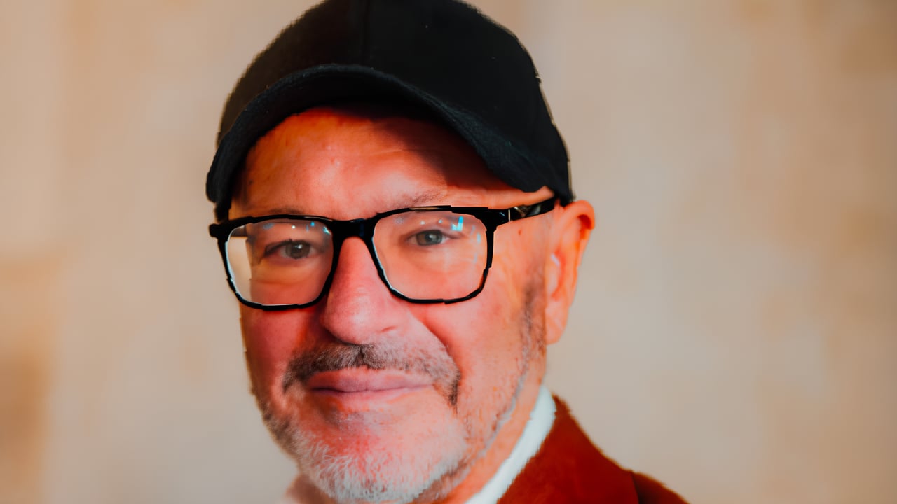 Osvaldo Poli - “L'Adolescenza non è una malattia”