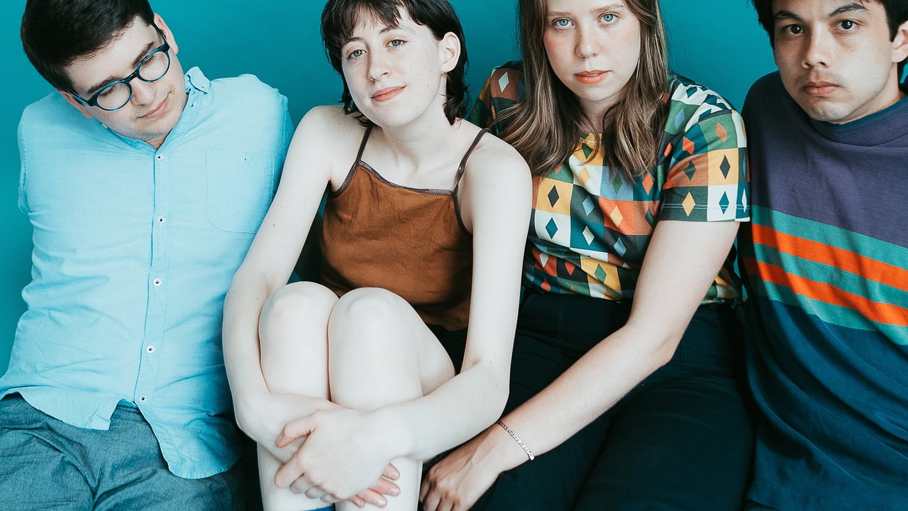 Frankie Cosmos