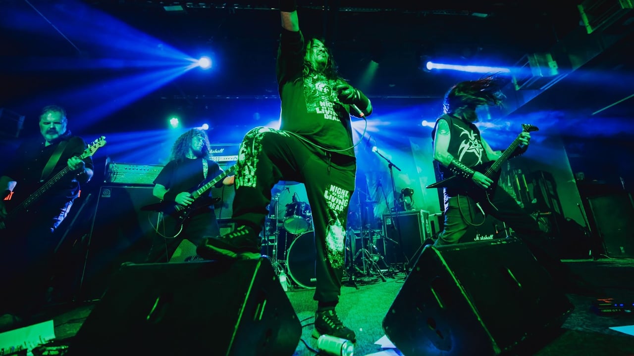 MASACRE – EUROPEAN SUMMER TOUR 2026