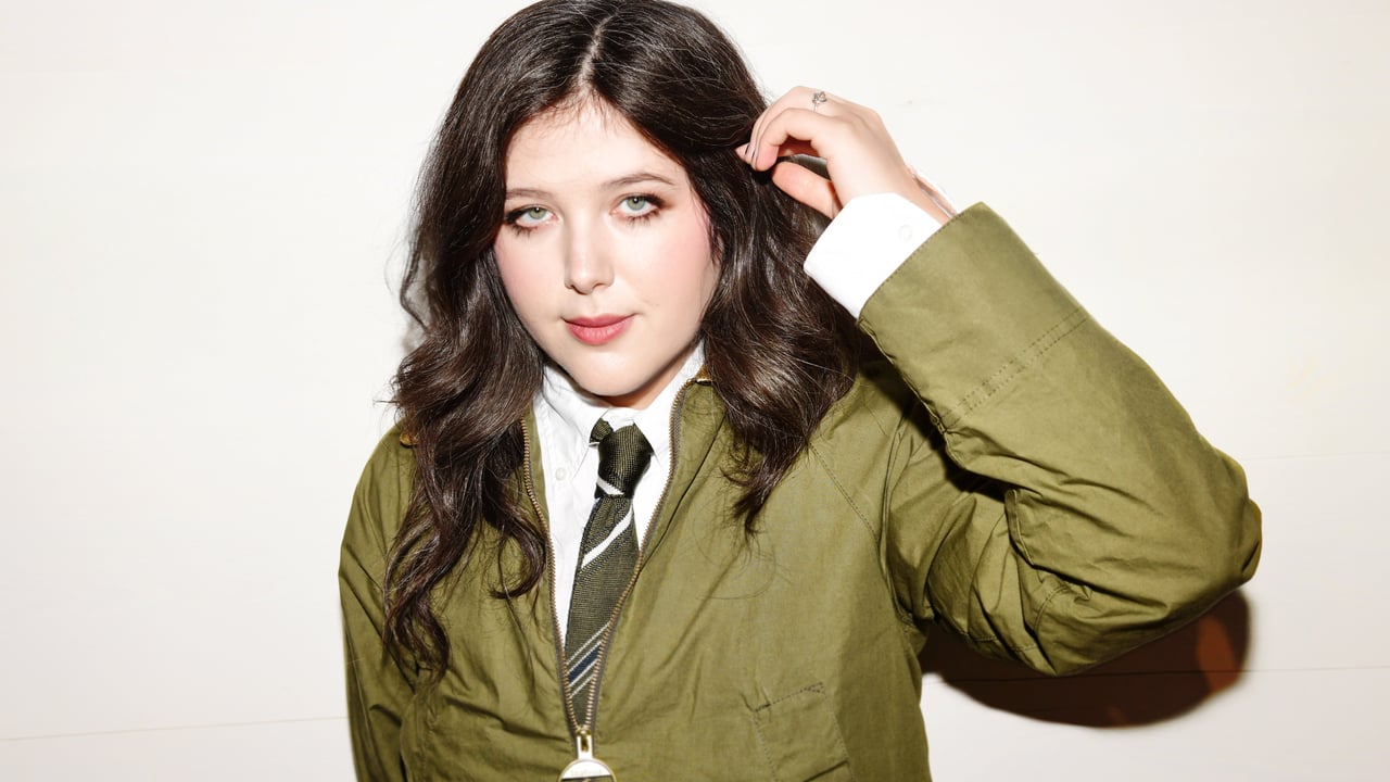 Lucy Dacus