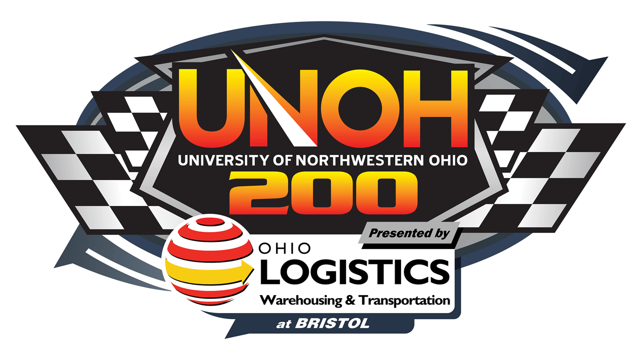 UNOH 250 Pres. By Ohio Logistics