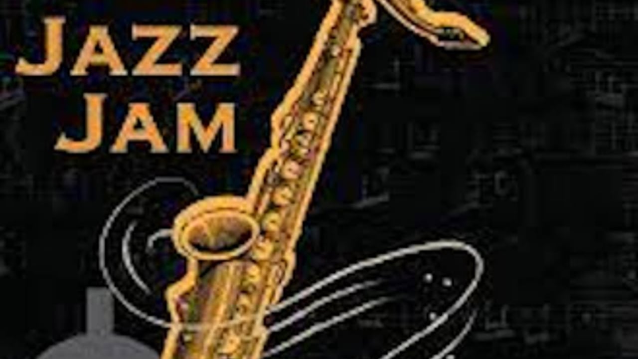 Waterloo Jazz Jam