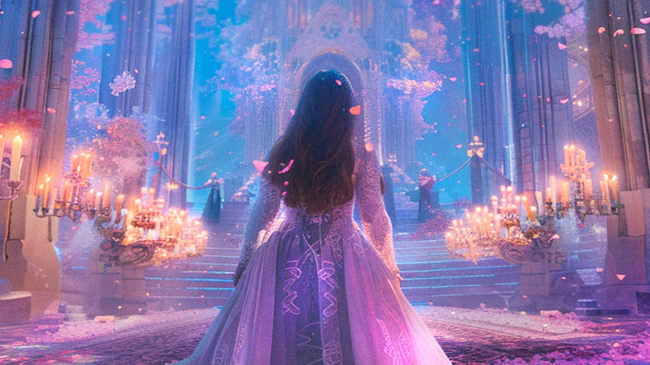 The Princess Concert