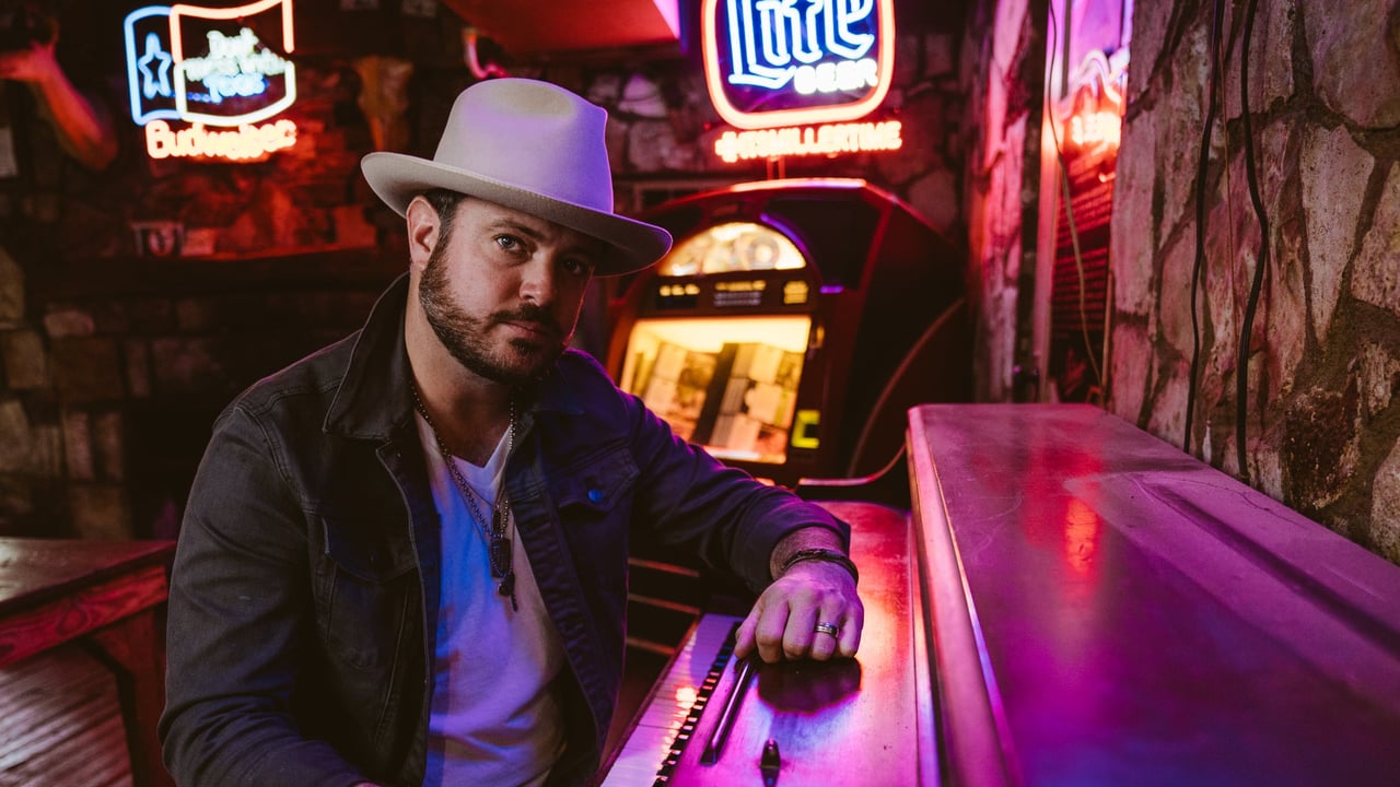 WMOT Finally Friday featuring Skylar Gregg ,  Wade Bowen &  EG Vines