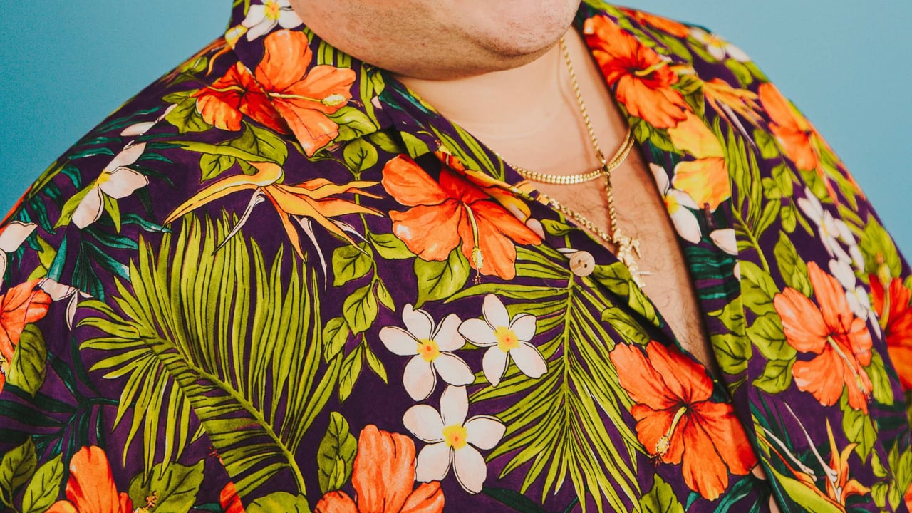 Stavros Halkias: The Dreamboat Tour
