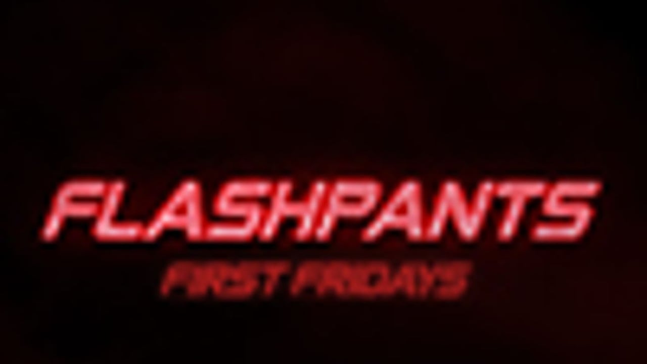 Flashpants