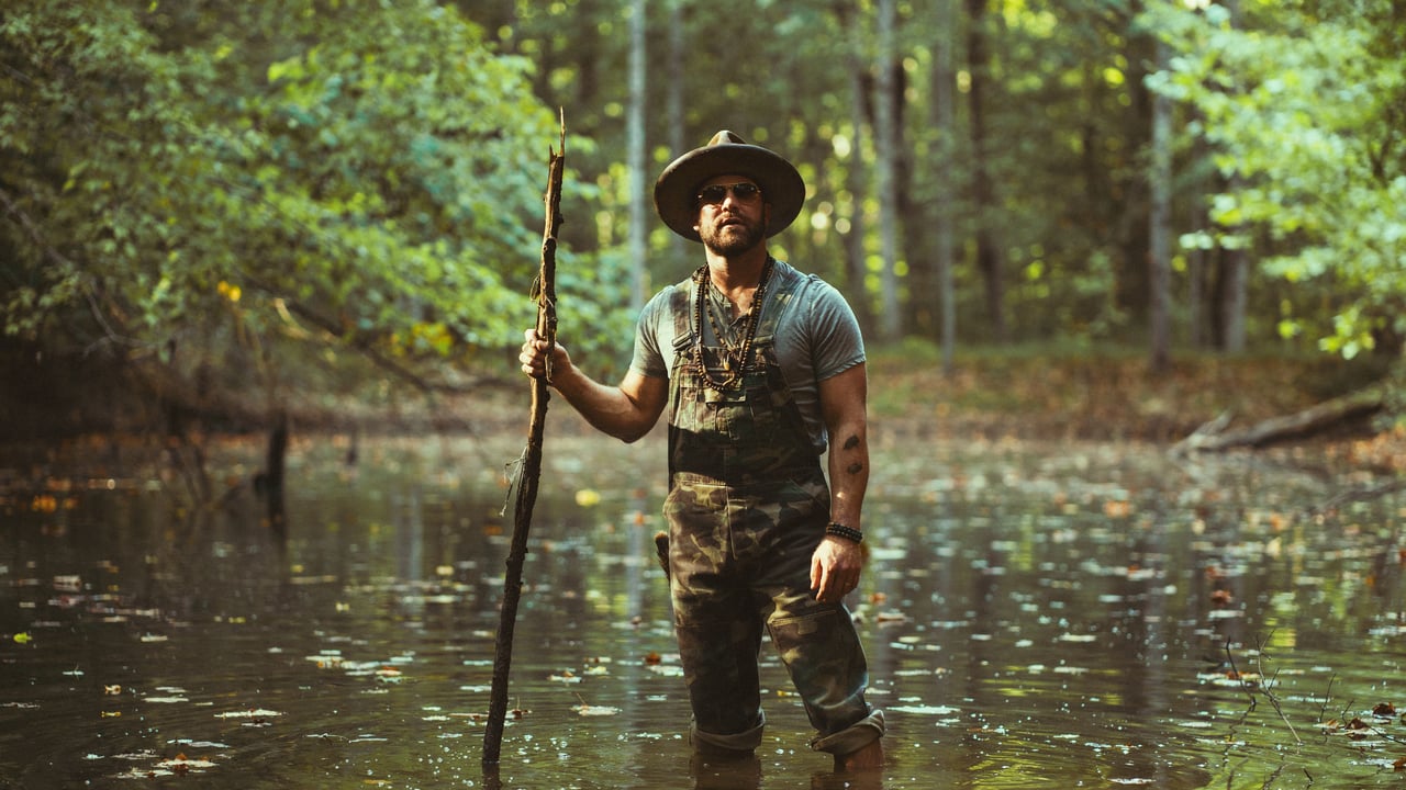 Drake White - VIP Upgrade
