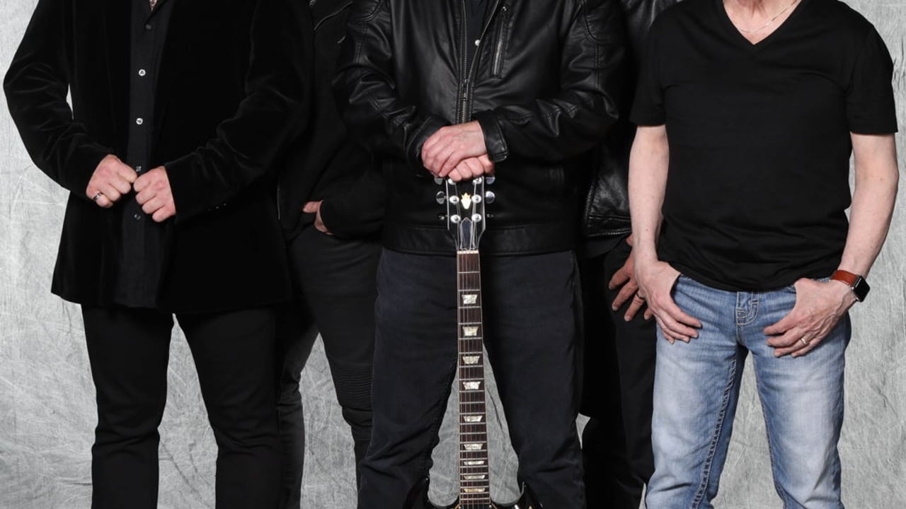 Summer Concert Series: Blue Öyster Cult