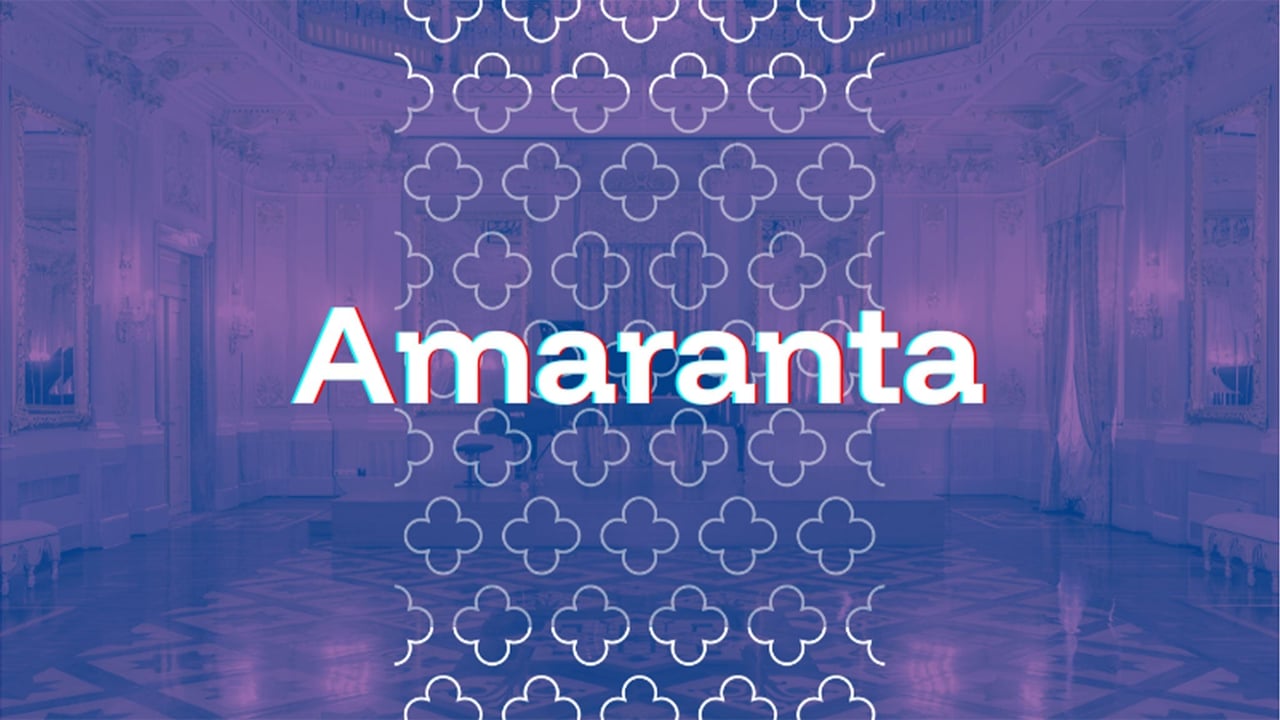 LAURYYN feat. Filippo Bubbico | Rassegna "Amaranta"