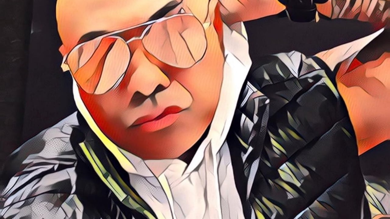Julian Miranda's Unplugged Vocal Jam