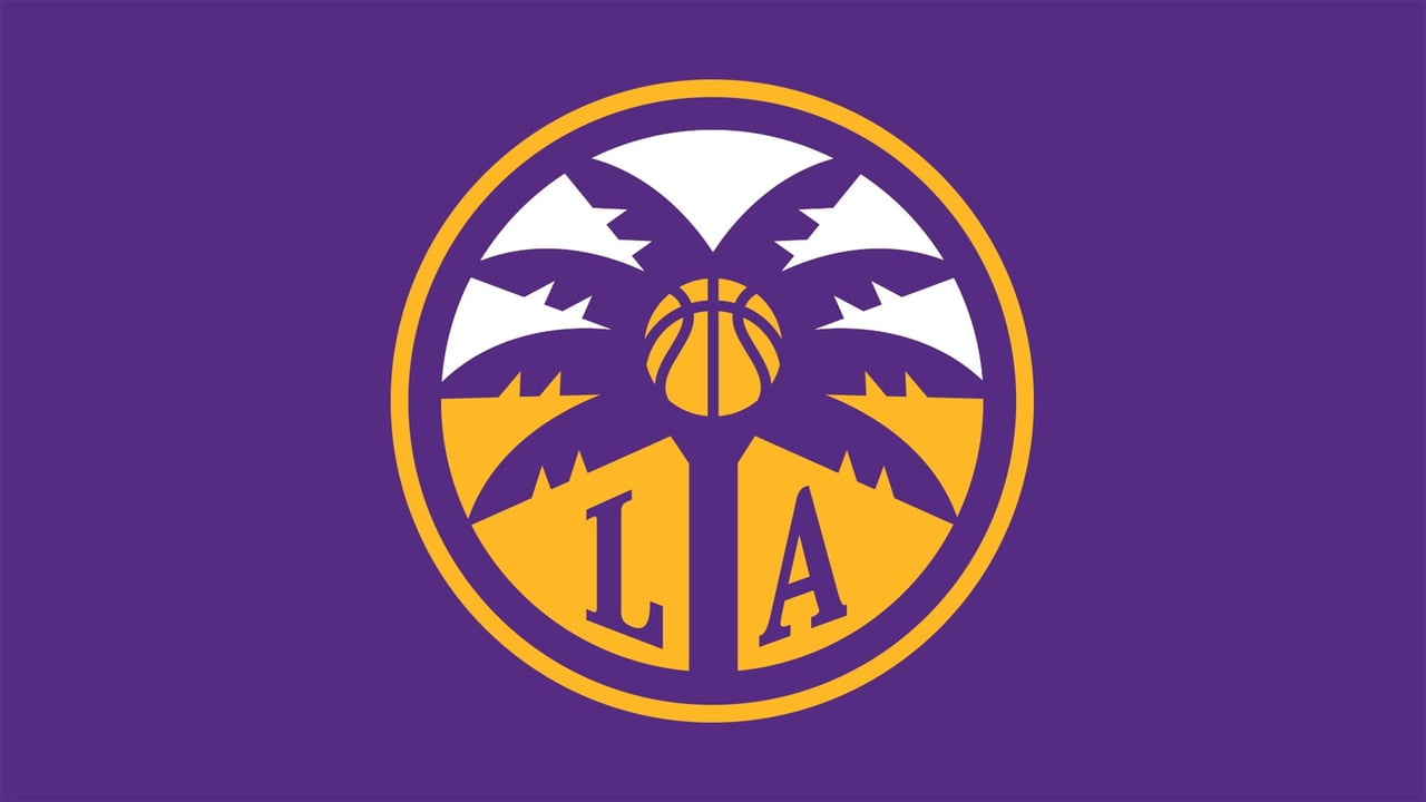 Los Angeles Sparks vs. Golden State Valkyries