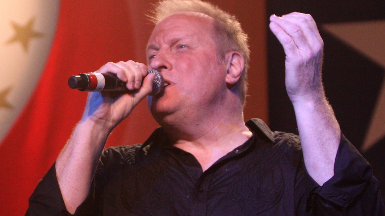 Collin Raye