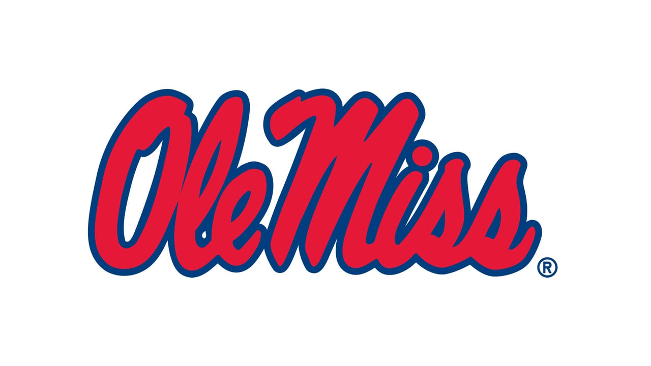 Ole Miss Rebels Football vs. Auburn Tigers Football