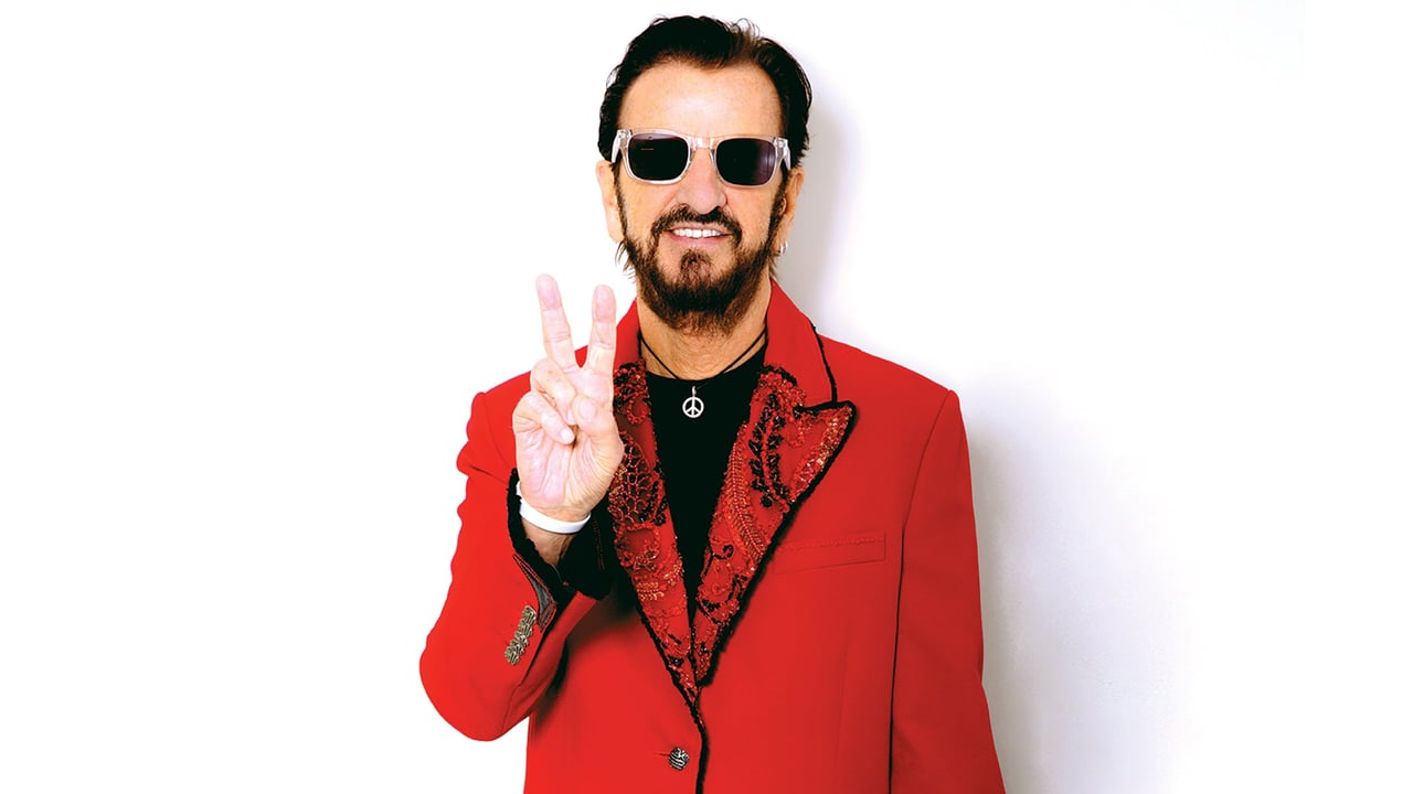 Ringo Starr & His All Starr Band