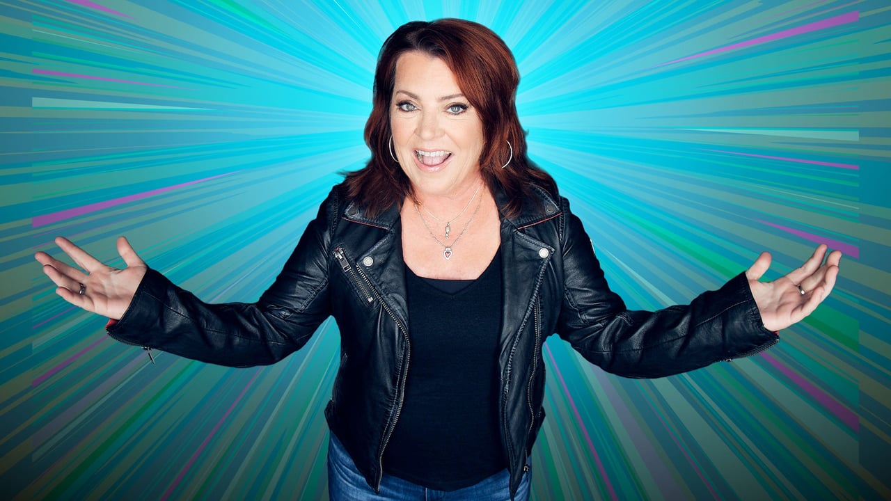 Kathleen Madigan: The Day Drinking Tour