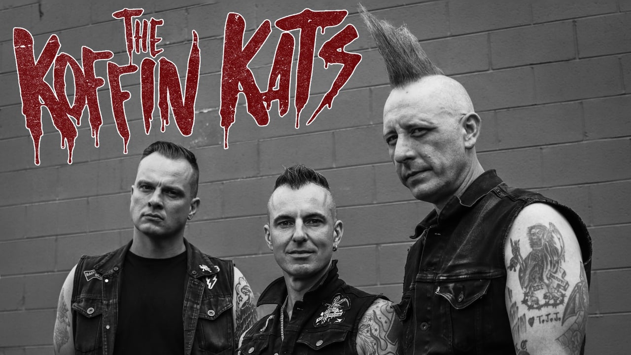 Koffin Kats and Voodoo Glow Skulls with the Raging Nathans + Tba