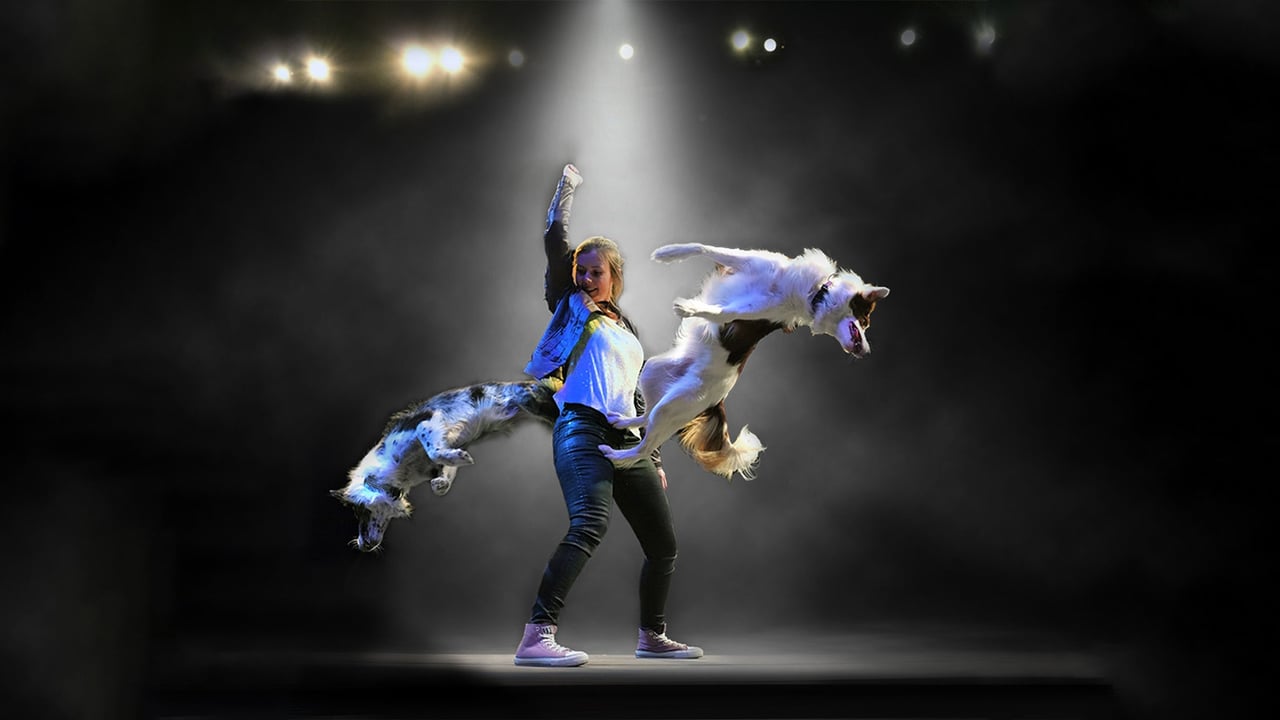 Mutts Gone Nuts - Unleashed!