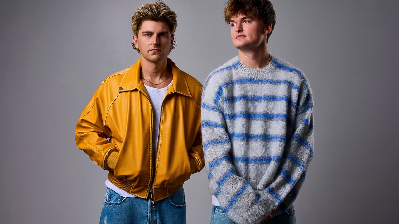 Twinsick