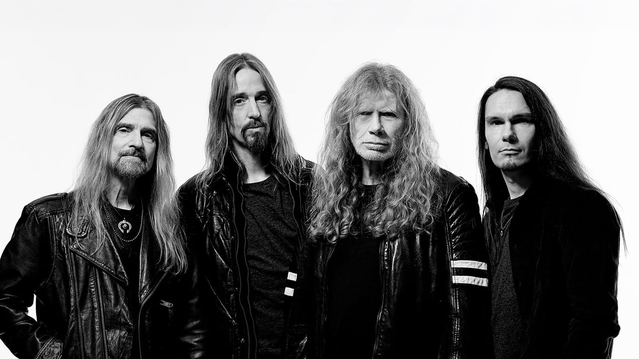 Megadeth