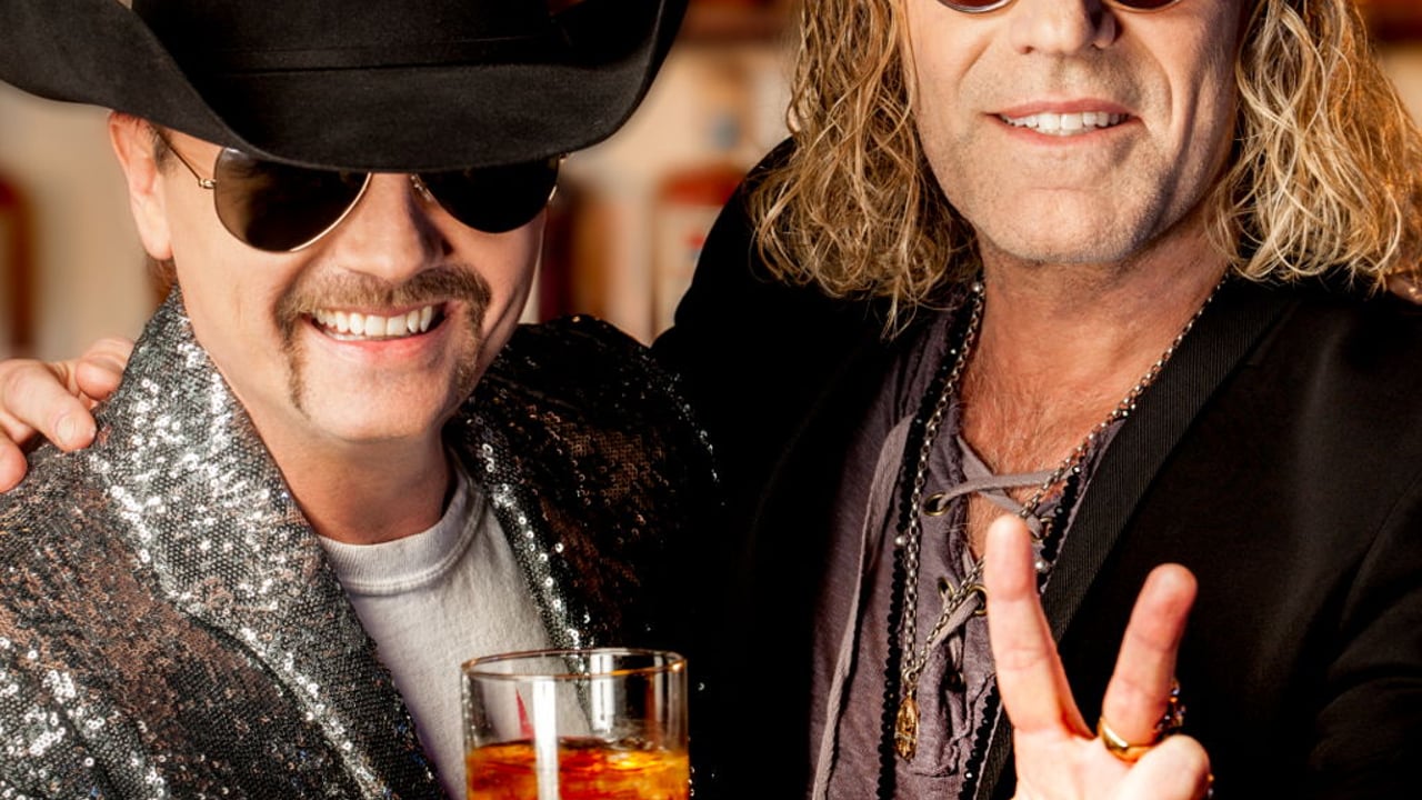 Summer Concert Series: Big & Rich