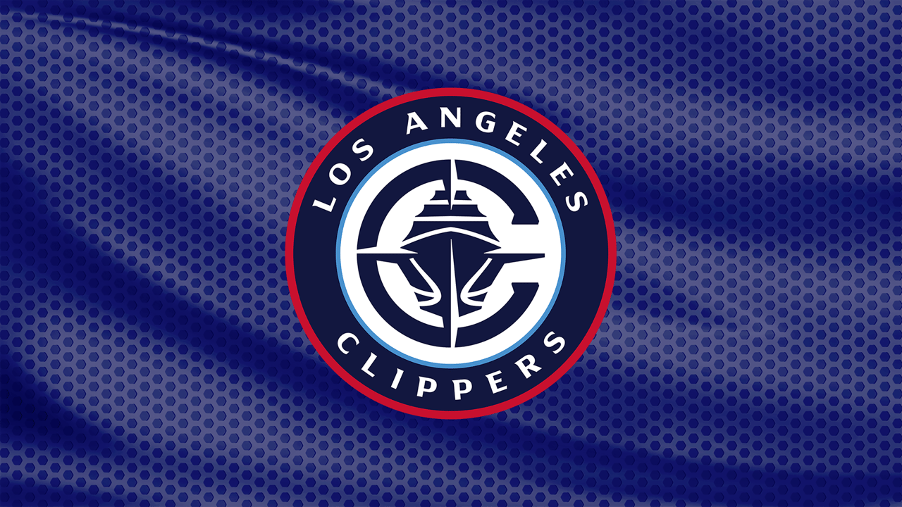West Conf Qtrs: TBD at Clippers Rd 1 Hm Gm 1