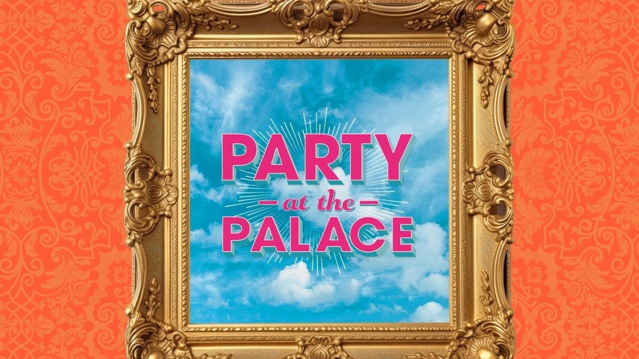 Party At The Palace 2026 - Day Tickets