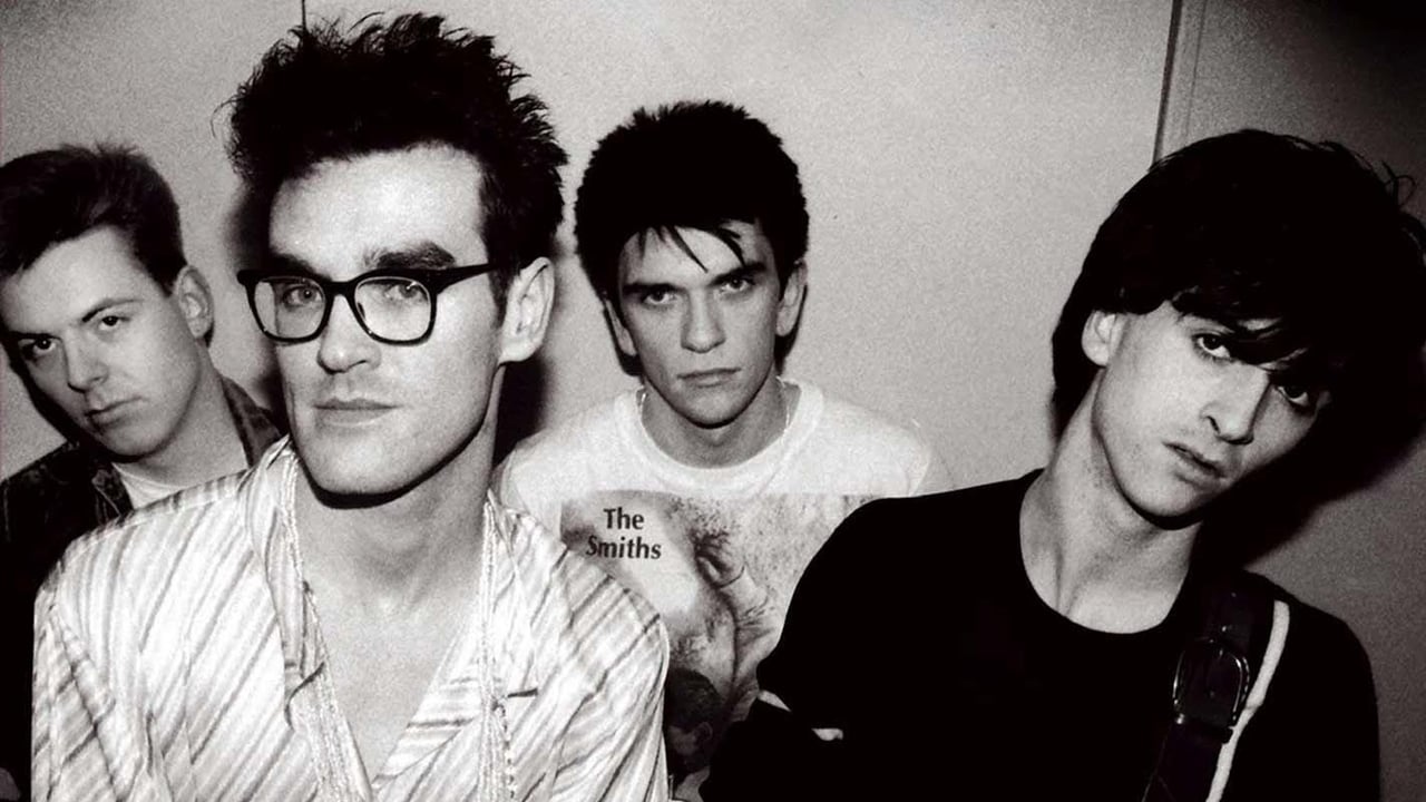 The Smiths Tribute NYC + The Cure Tribute: Staring at the Sea