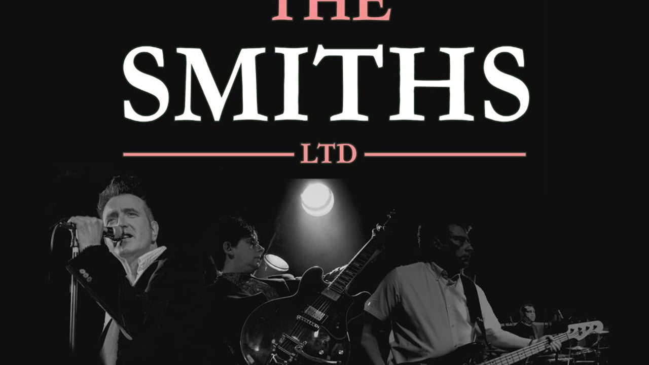 The Smiths Ltd