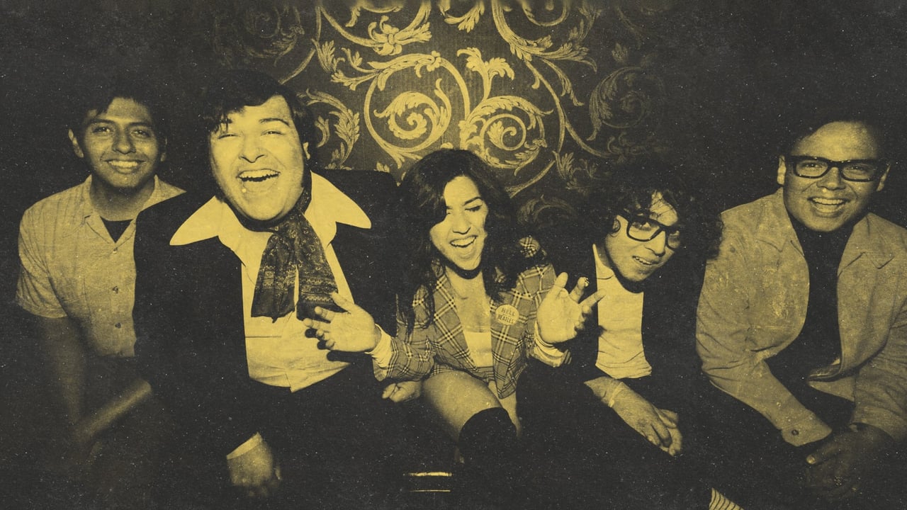 The McCharmlys