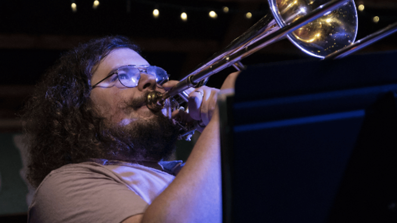 HENRY CARPENDER live in the SIDEBAR!